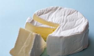 Рецепты с сыром Что можно приготовить из камамбера